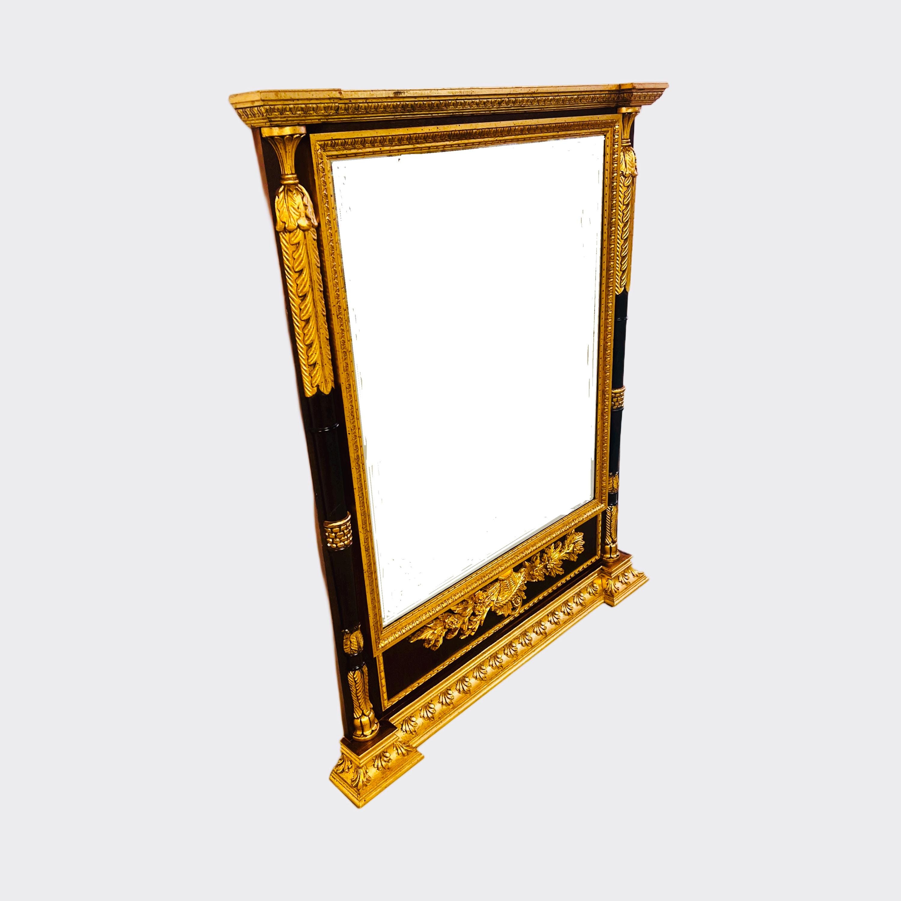 80s La Barge ラ・バージ ミラー 鏡 希少品 アンティーク 高級家具 Labarge Vintage Mirror - Etsy Canada