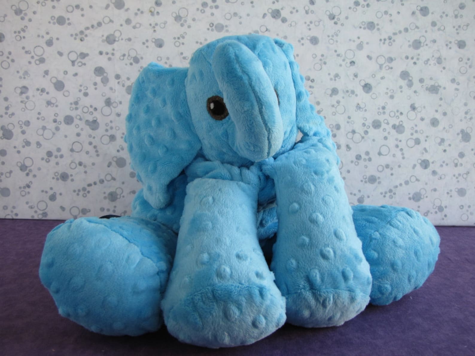 Elephant STUFFED ANIMAL Sewing Pattern Digital Download - Etsy