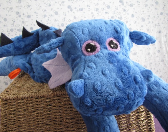 heating pad stuffed animal