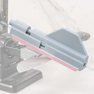 6&quot; Stone Holder for Work Sharp Precision Adjust Knife Sharpener, 6 inch Stone Holder for Work Sharp Precision Adjust Knife Sharpener