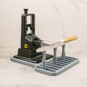 Platform for Work Sharp Precision Adjust Knife Sharpener