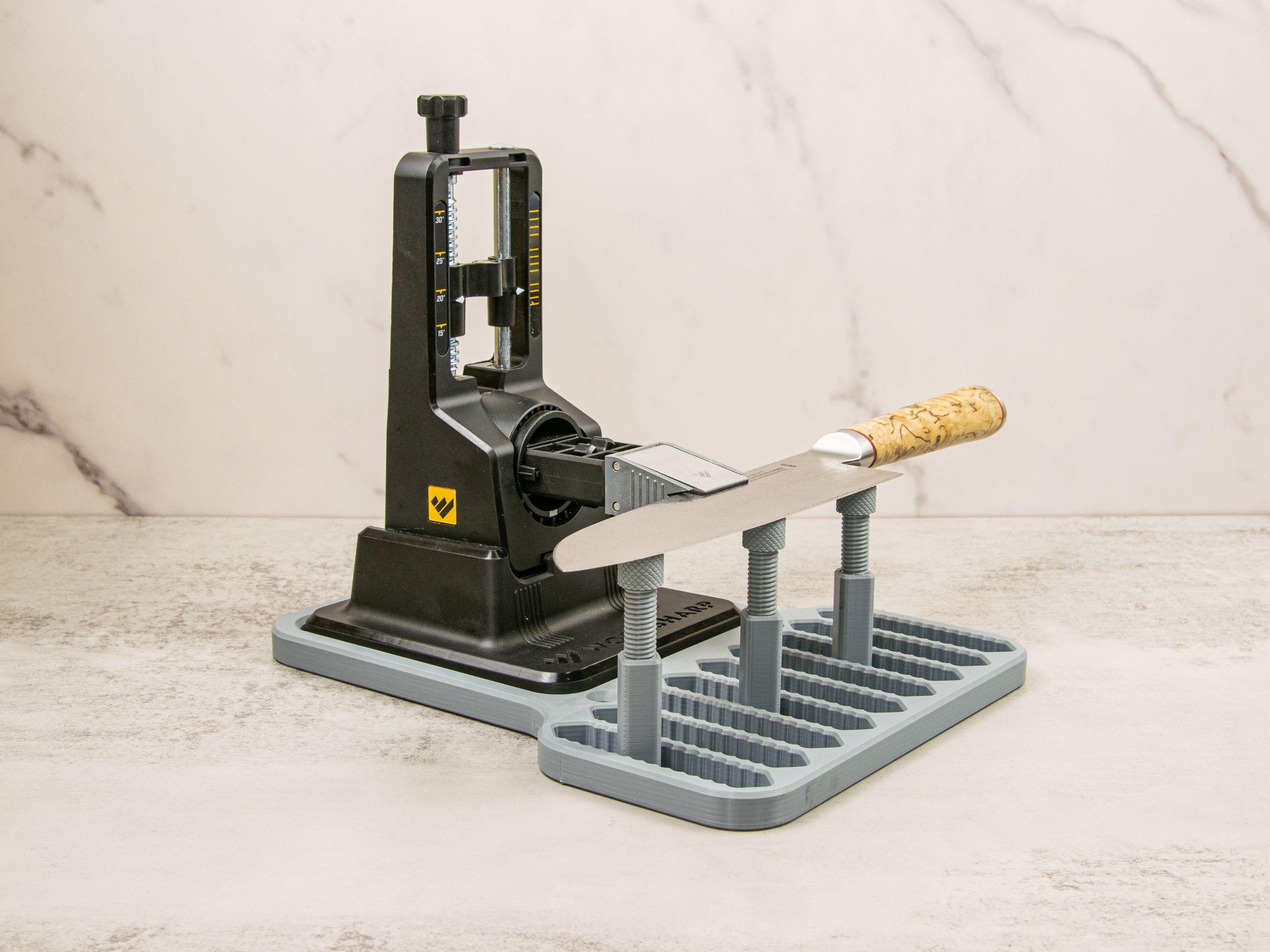 Work sharp professional precision adjust knife sharpener - Etsy 日本