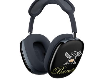 One Piece Airpods Max Case: Luffy Gear 5 Anime Headphone Cover - Etsy