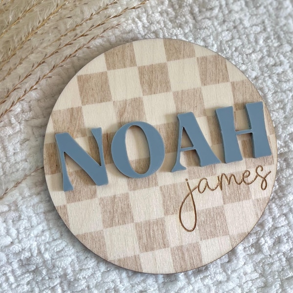 Boy Hospital Name Sign Birth Stat Sign For Baby Girl Hospital Sign For Nursery Sign Announcement Baby Sign Name Announcement Birth Sign Baby