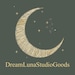 DreamLunaStudioGoods store logo