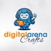 TeamDigitalArenaCrafts