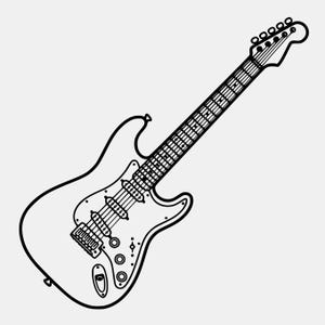 Könnte beinhalten: Eine weiße Keramik-Tasse mit schwarzem Henkel und dem Text "But First, Coffee" in schwarzer, handschriftlicher Schrift. Die Tasse steht auf einer weißen Oberfläche.