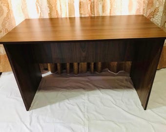 Wooden Table For Your Room