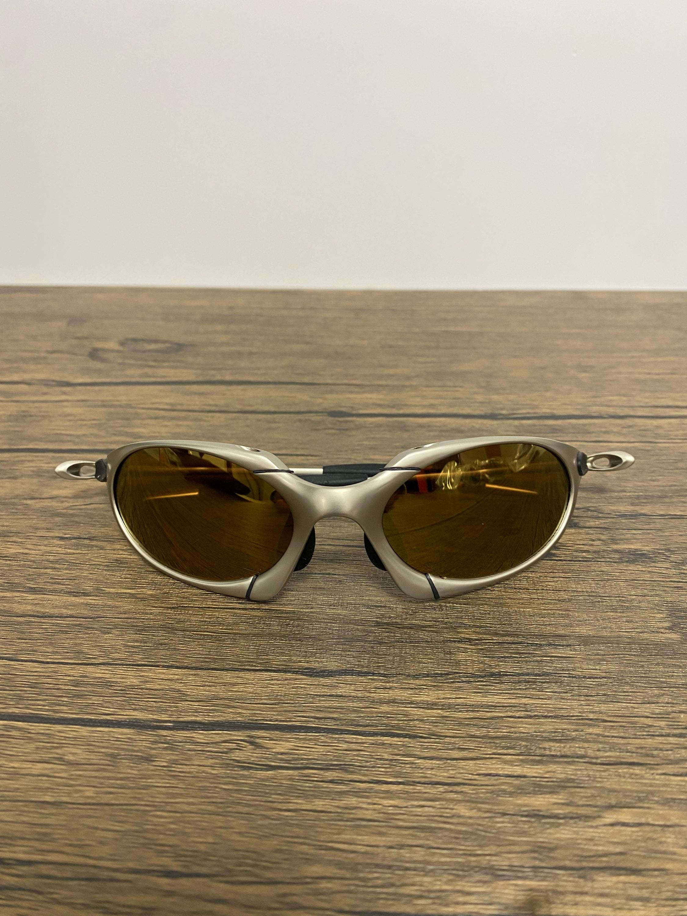 Vintage oakley sunglasses - Etsy 日本