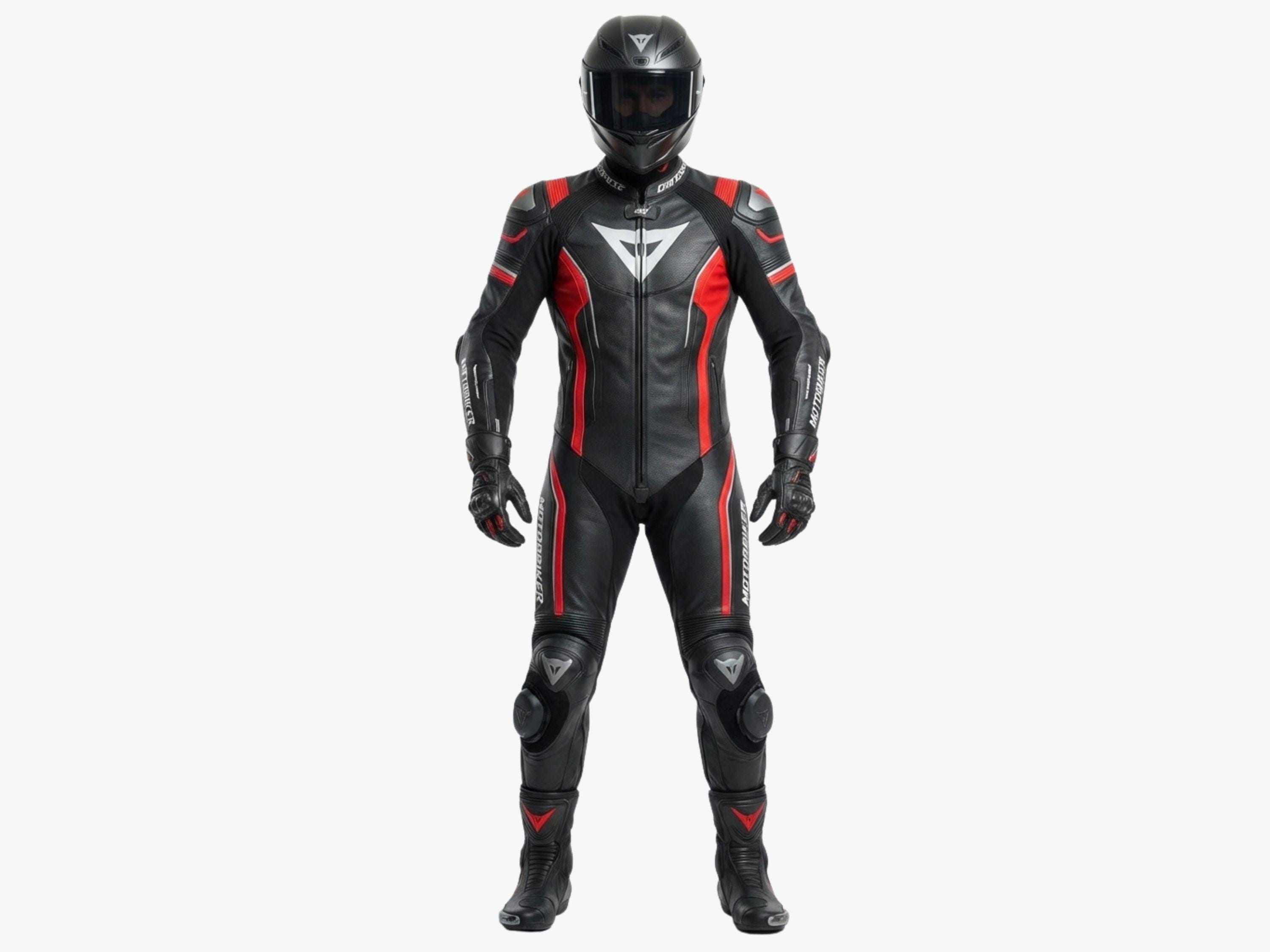 Leather racing suit - Etsy 日本