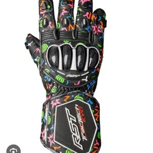 KTM レッドブル レーシング モーターサイクル グローブ - Etsy 日本
