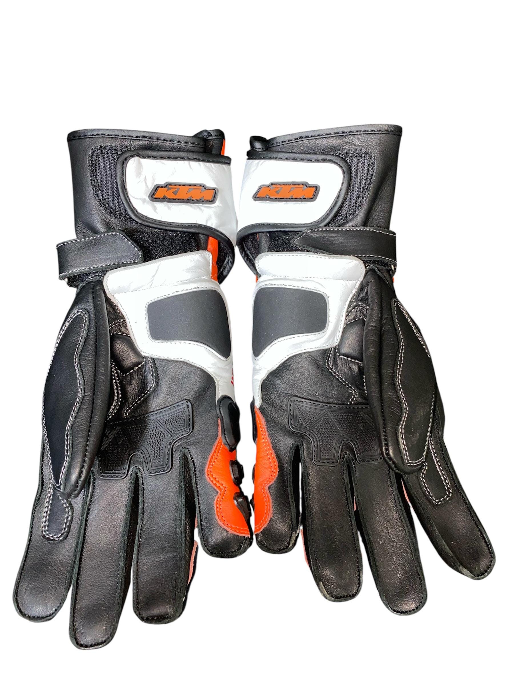 KTM レッドブル レーシング モーターサイクル グローブ - Etsy 日本