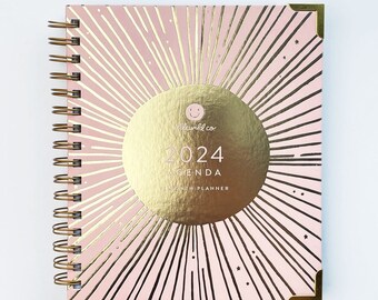 SUN MOON PLANNER