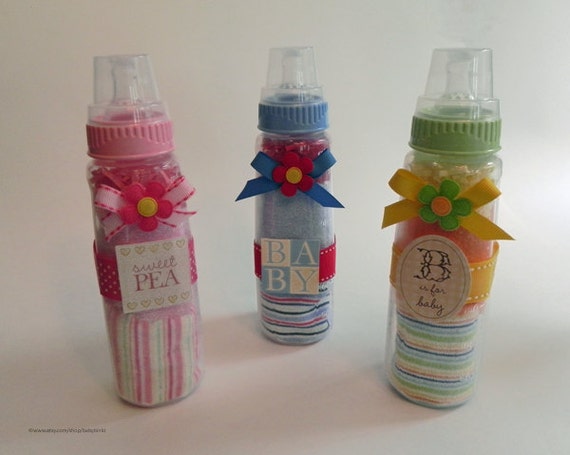 unique baby bottles