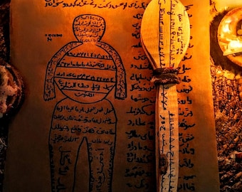 Ritual árabe para recuperar el amor, traer de vuelta al amante perdido, unión y alineación cara a cara, trabajo energético con escrituras antiguas, apego profundo.