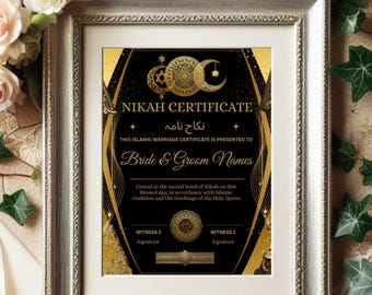 nikkah certificate, nikkah, nikah certificate, marriage certificate, nikkah invitation,nikkah card, nikkah contract,nikah, islamic wedding