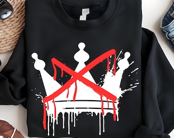 No Kings in America Sweatshirt, Anti Trump Hoodie, Political Protest, Trending 2026