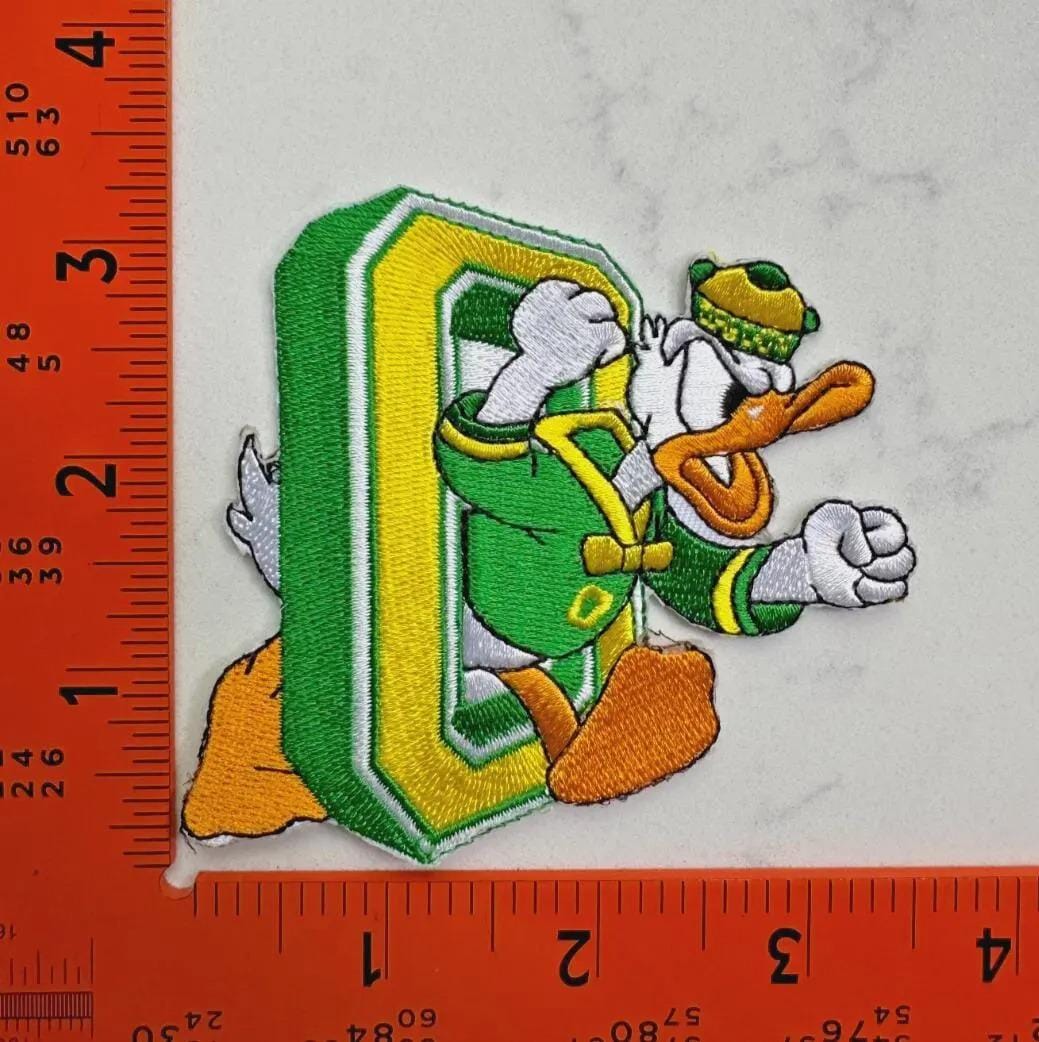 Oregon Donald Duck - Etsy