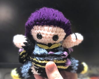 Valorant | Amigurumi Plushie Collection