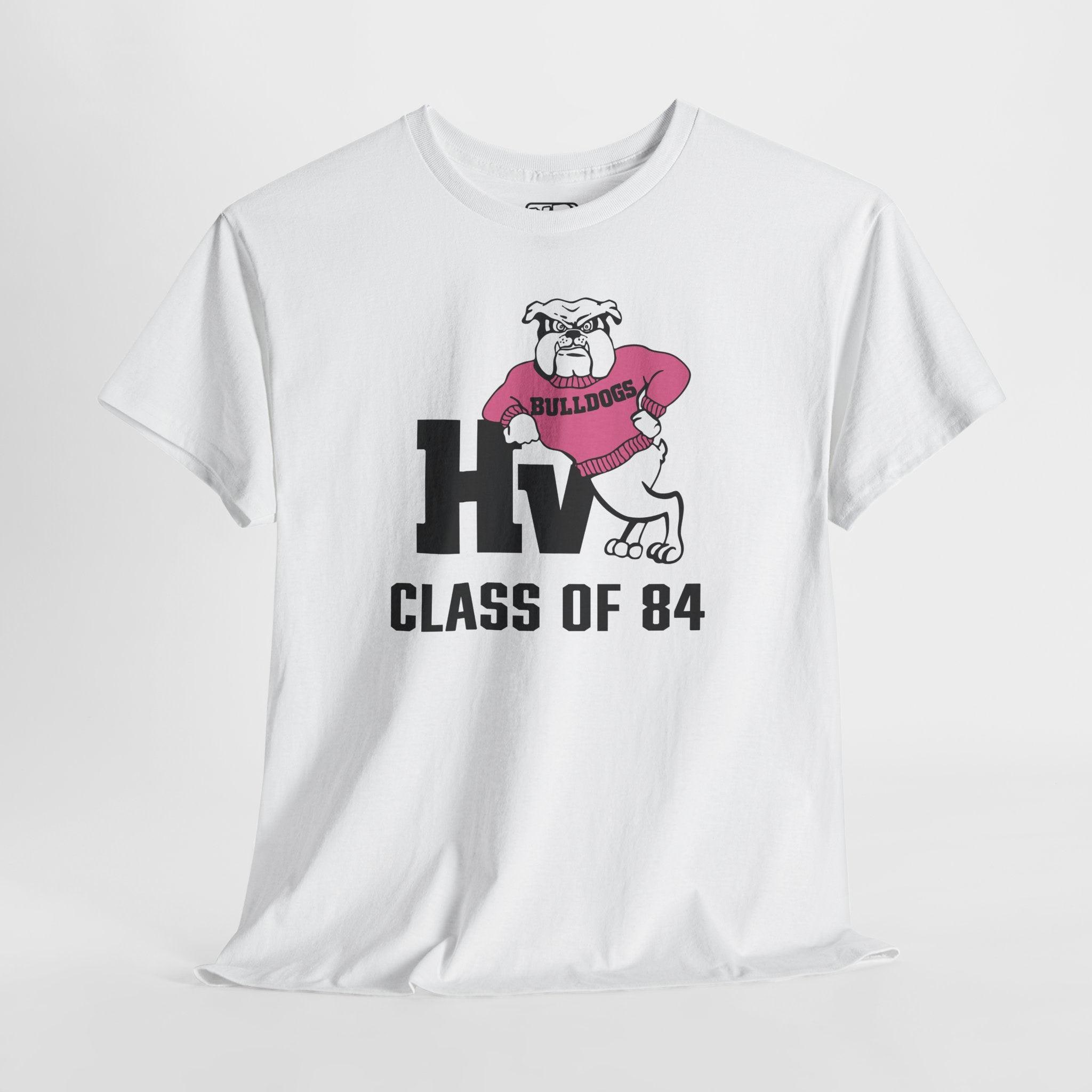 Hill Valley High Tshirt - Etsy