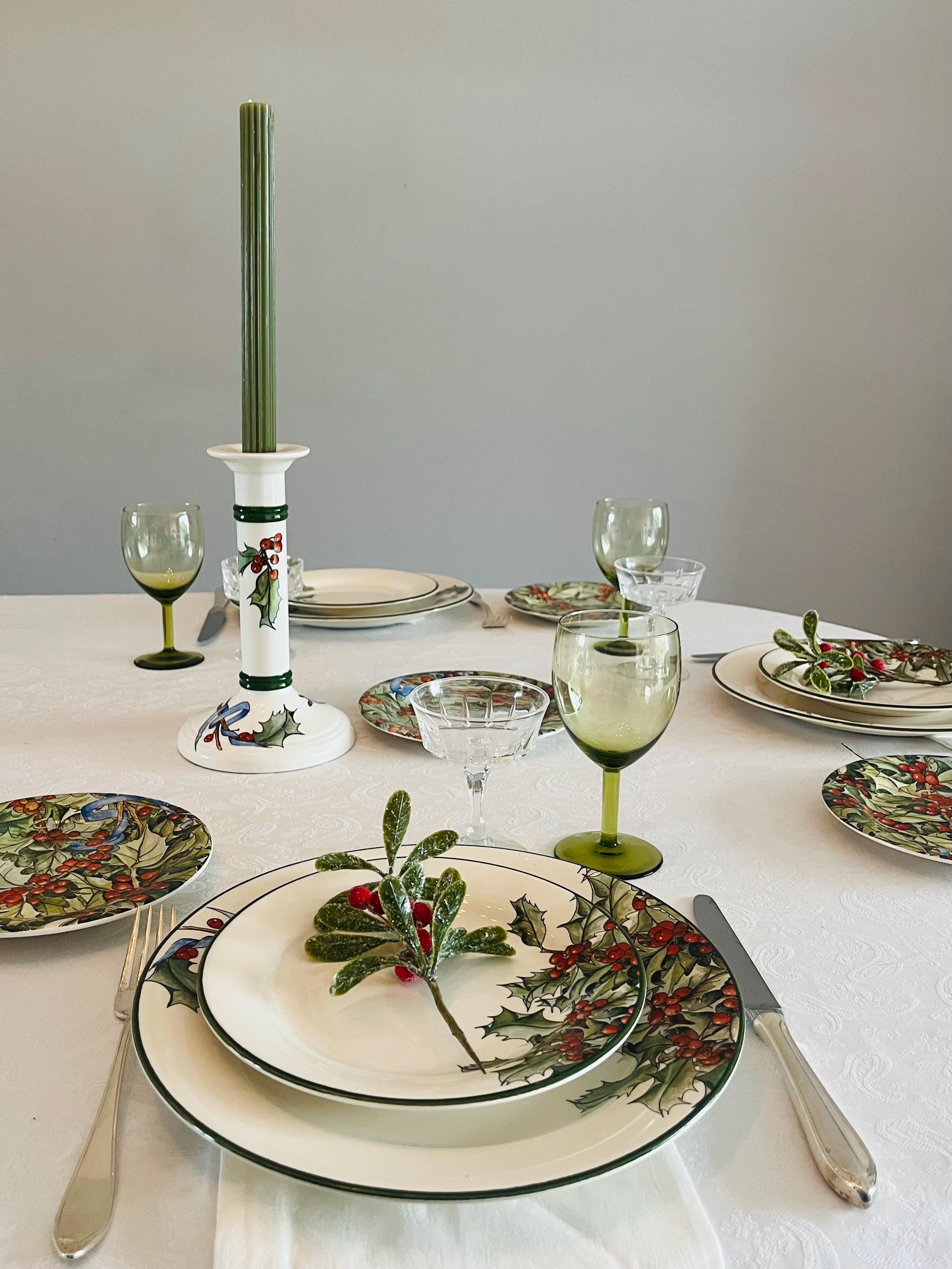 Set of 6 Gien 