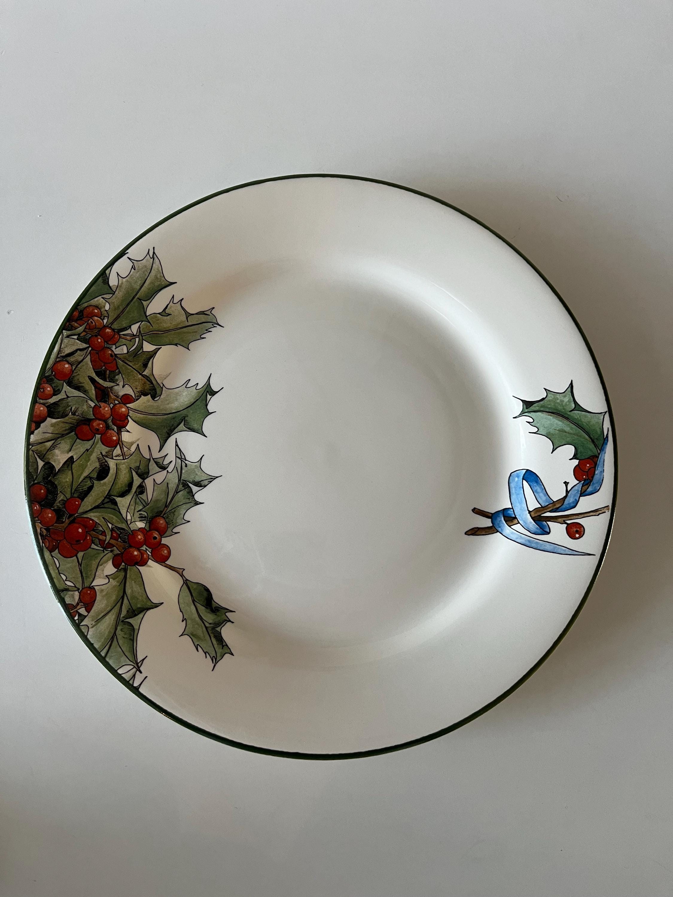 Gien le houx - Etsy Nederland