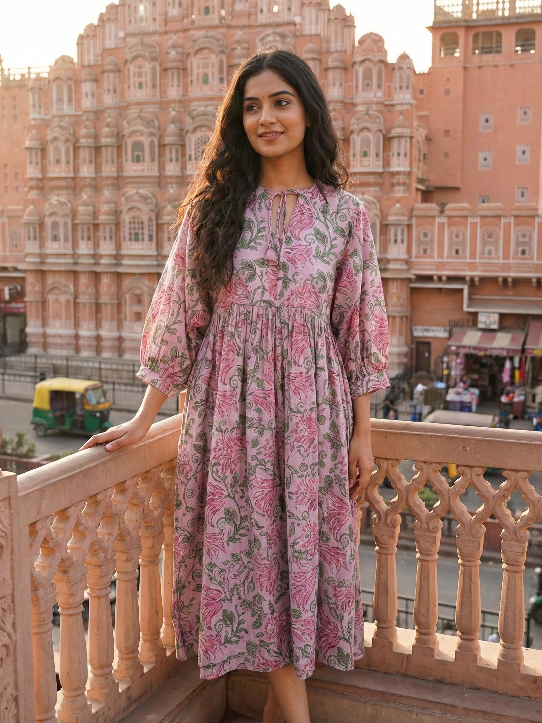 Fashion Nova Pink Long Sleeve Dress Pink Lily Dress Scoopstyle