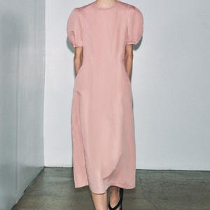 Zara midi dress - Etsy 日本