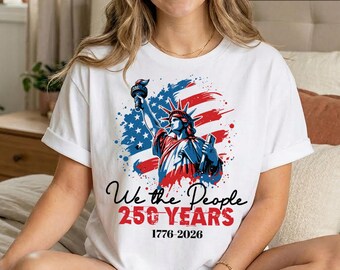 4 lipca PNG, My, Naród 250 lat PNG, Ameryka 1776-2026 Projekt, Patriotyczna grafika USA, Dzień Niepodległości PNG do pobrania w wersji cyfrowej