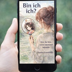 Bin ich wirklich Ich? -Selbstreflexion, Persönliche Entwicklung bei Asperger bild 1