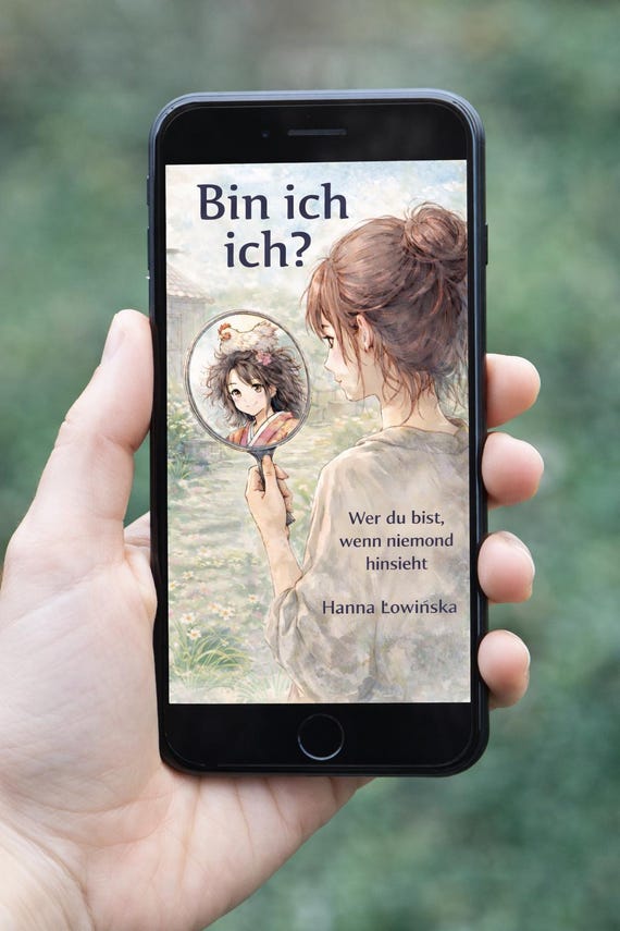 Bin ich wirklich Ich? -Selbstreflexion, Persönliche Entwicklung bei Asperger