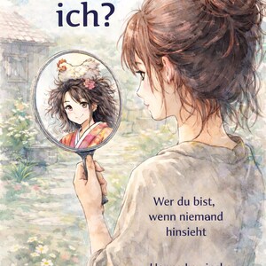 Bin ich wirklich Ich? -Selbstreflexion, Persönliche Entwicklung bei Asperger bild 2
