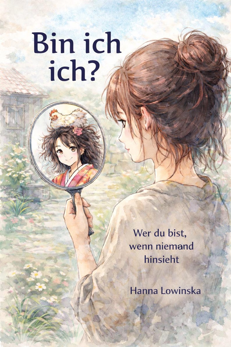 Bin ich wirklich Ich? -Selbstreflexion, Persönliche Entwicklung bei Asperger bild 2