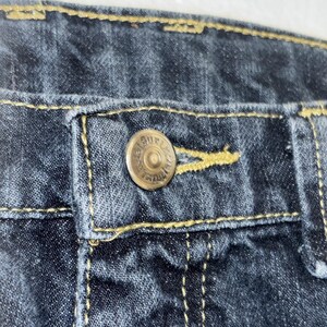 Wrangler Womens Jeans Size 16 Regular Bootcut Stretch Denim Mid Rise image 5