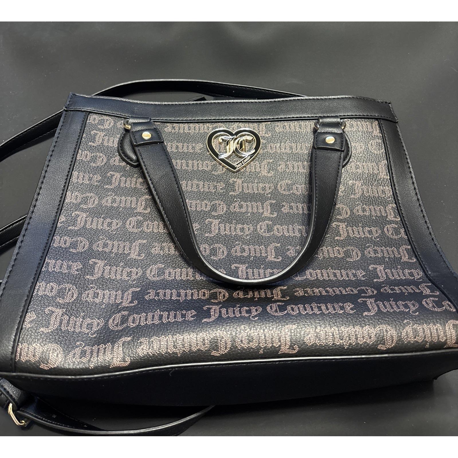 JUICY COUTURE(ジューシークチュール) トートバッグ(レディース 