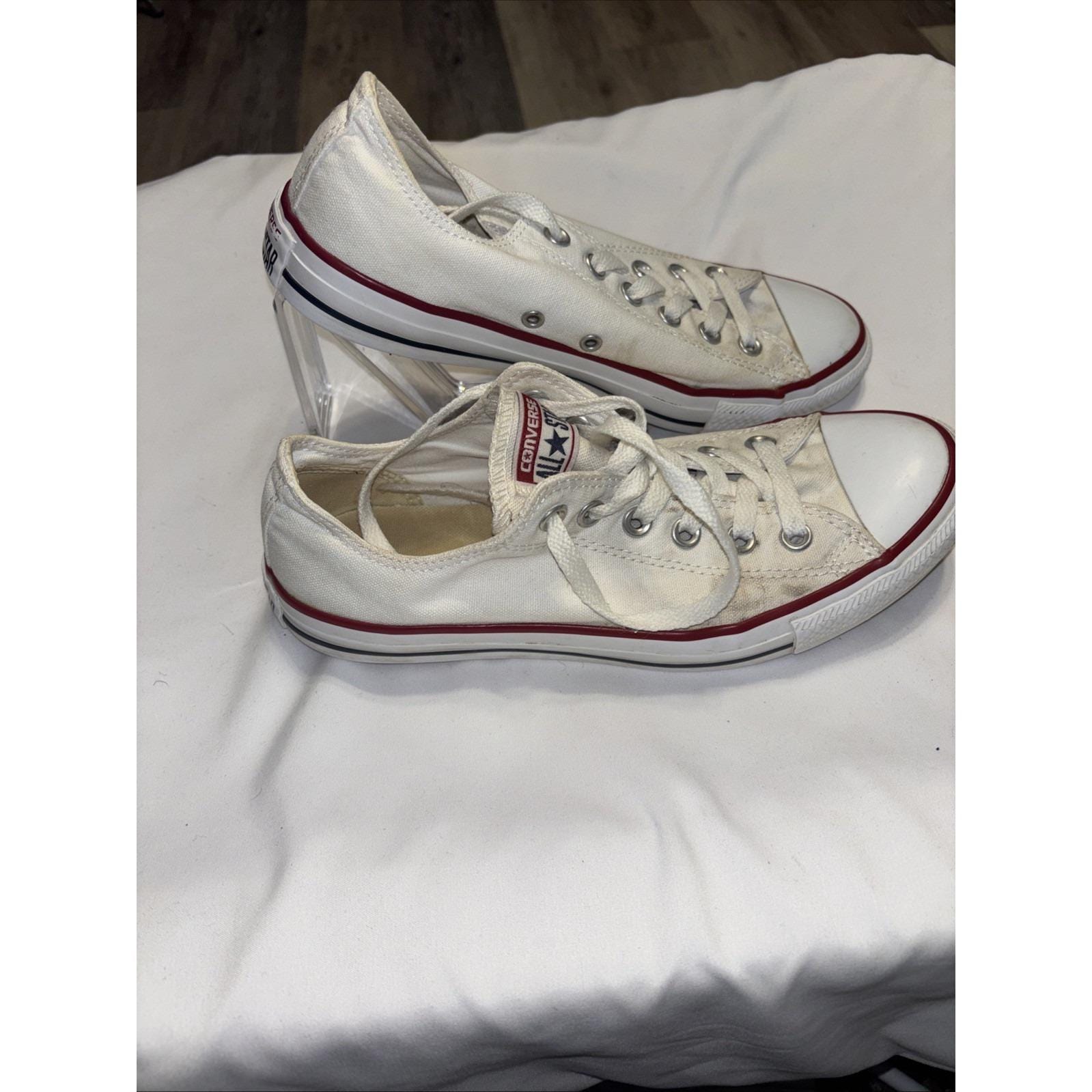 90s Converse Low Top - Etsy Canada