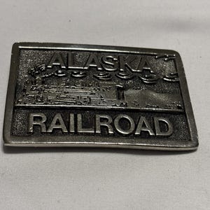 Denver Co Buckle - Etsy Australia display picture 1