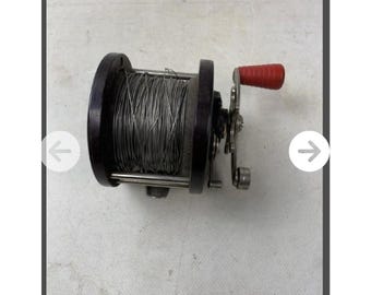 Vintage Pflueger Summit 1993L Mark Reel
