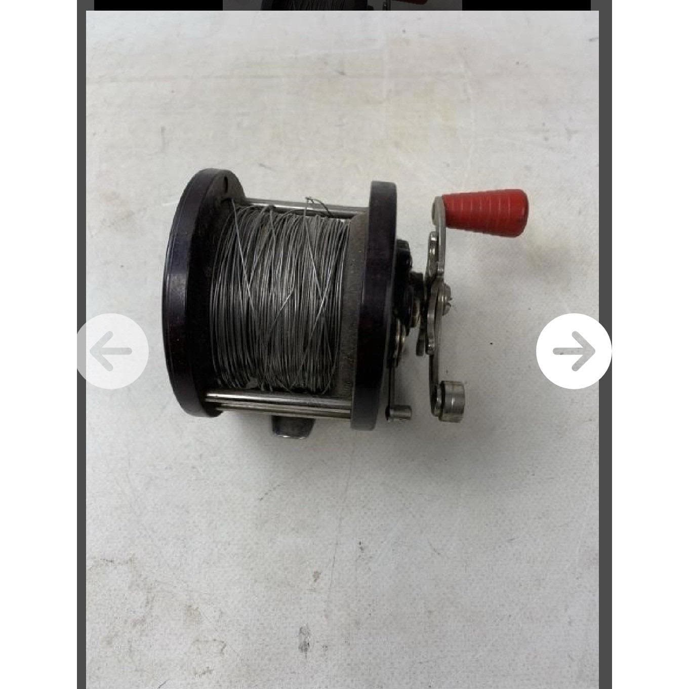 Vintage penn reel - Etsy 日本
