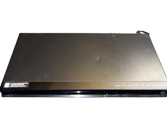 BLU-RAY　プレイヤー Sony BDP-BX57 3D Wifi Blu-ray DVD Player 1080p Tested Works No