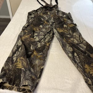 Woolrich Overalls - Etsy