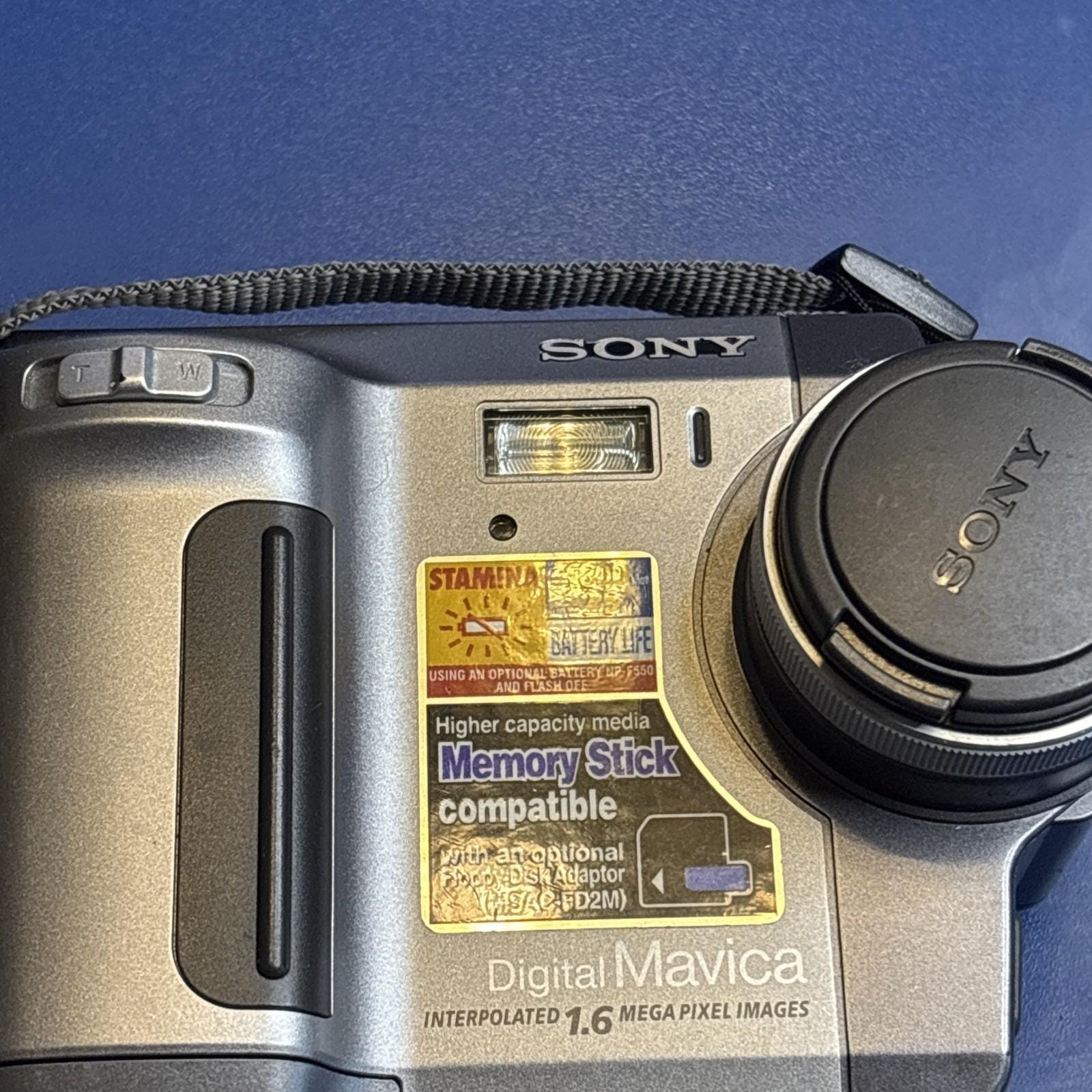 Fd Mavica - Etsy