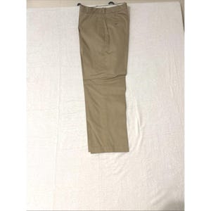 Us Army Khaki Trousers - Etsy