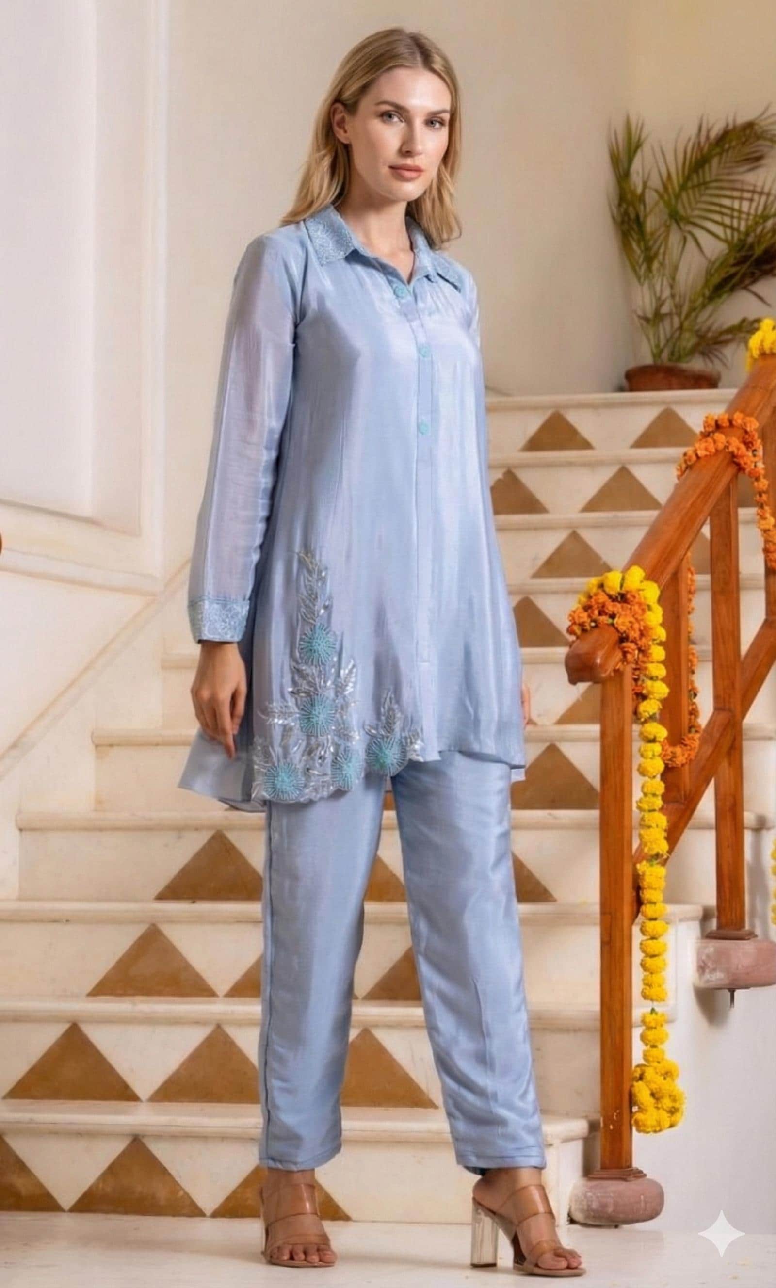 Women Co Ord Set - Etsy