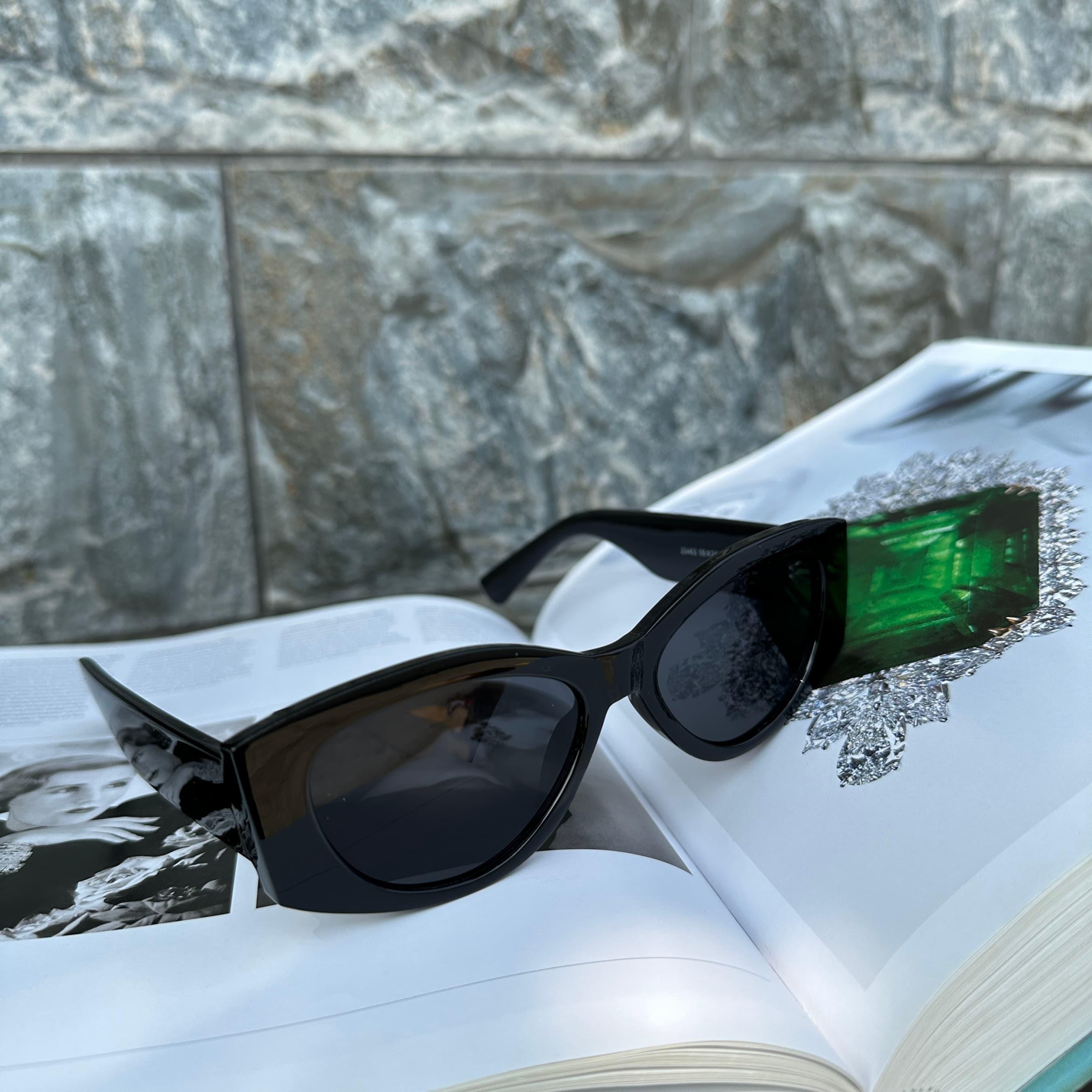 Wide temple glasses - Etsy 日本