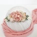 see more listings in the FLOWER CROWNS section