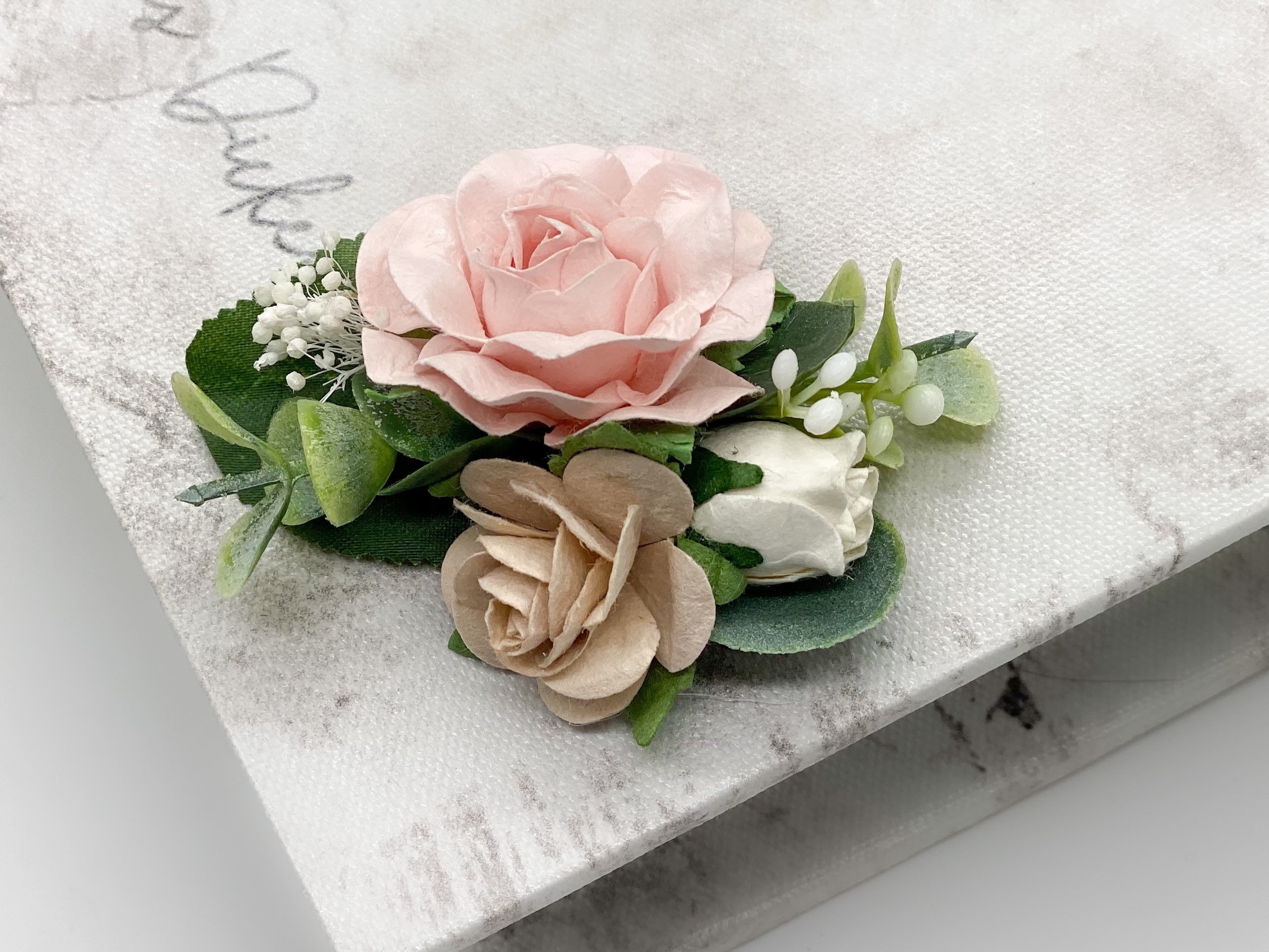 baby girl wedding headbands