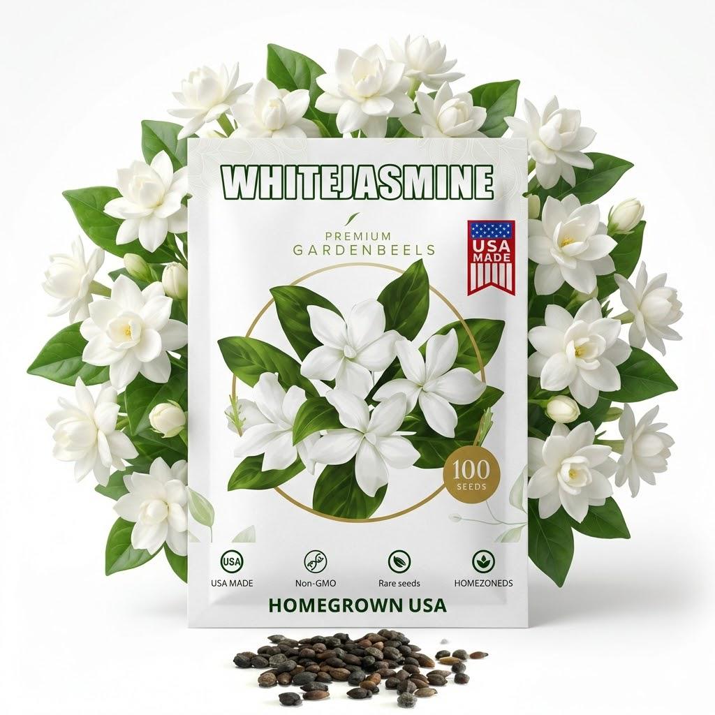 Jasmine Plant Indoor Plant - Etsy