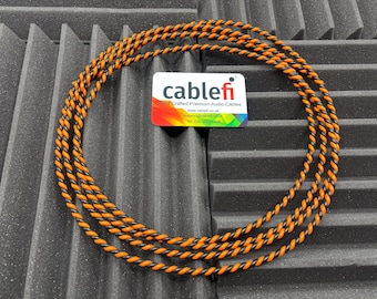 Belden 9497 Audiophile Speaker Cable | Genuine USA Made | Cut to Metre