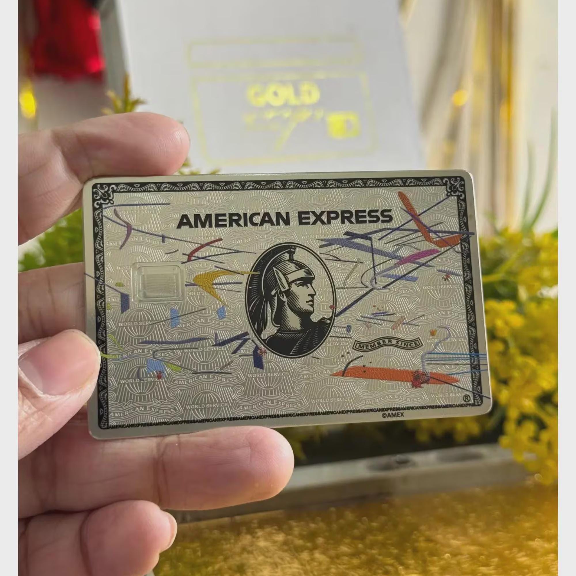 Amex platinum - Etsy 日本